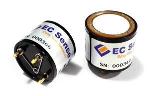 Новые сенсоры фтороводорода от EC Sense