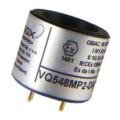 Самый дешевый термокаталитический сенсор от SGX