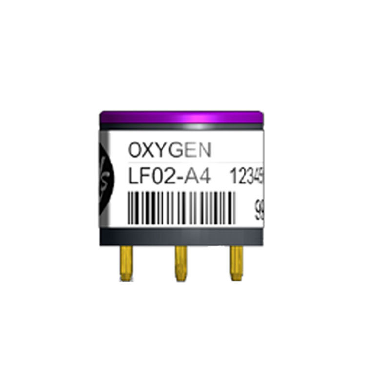 Электрохимический сенсор кислорода LFO2-A4: Газсенсор