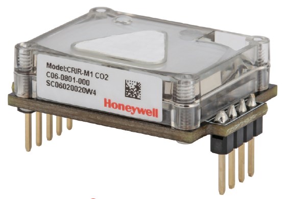 Инфракрасный сенсор CRIR M1 от Honeywell
