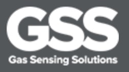 Газсенсор предлагает инфракрасные датчики от Gas Sensing Solutions Ltd. (GSS)