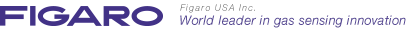 Налажена поставка сенсоров FIGARO - Газсенсор