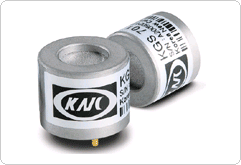Предлагаем к поставке термокаталитические сенсоры южнокорейского производителя KNC