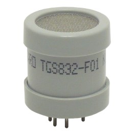 Производитель газовых сенсоров Figaro снял с производства датчик на фреоны TGS832: Газсенсор