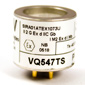 Компания SGX Sensortech разработала и серийно выпускает сенсор VQ547TS на аммиак (NH3): Газсенсор