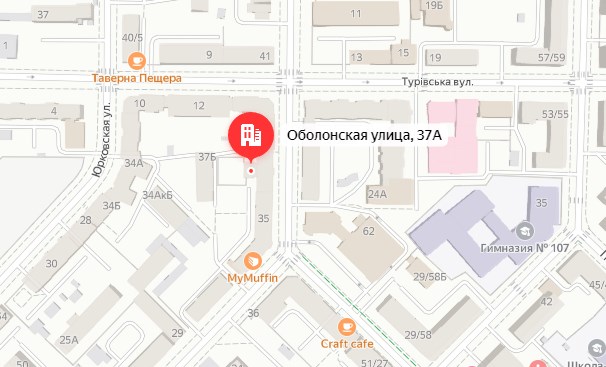 АСТ СЕНСIНГ открыл офис в Киеве