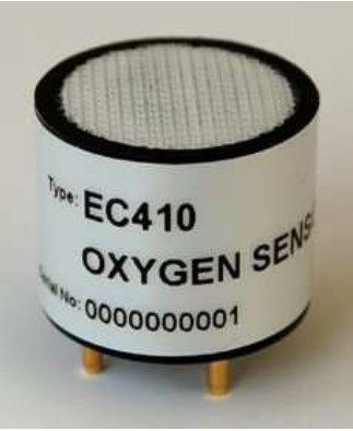 SGX Sensortech предлагает новый датчик кислорода