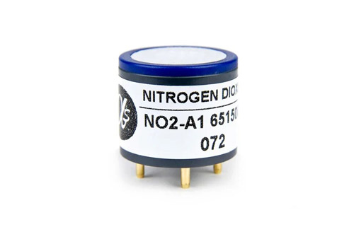 Датчики диоксида азота (NO2)