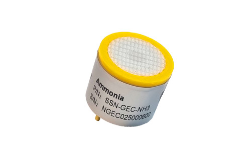 Датчики аммиака (NH3)