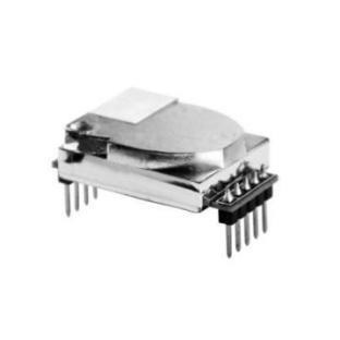 Wuhan Cubic Optoelectronics выпустил сенсор углекислого газа CO2 : Газсенсор