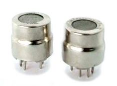 Новые продукты  Ogam Technology и Winsen