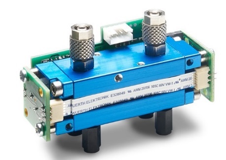 Инфракрасные датчики угарного газа SmartGAS : Газсенсор