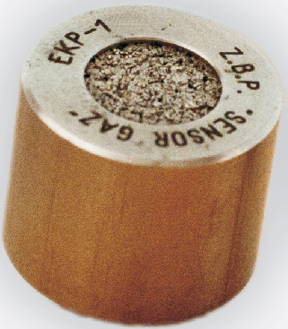 Термокаталитические датчики от SensorGaz : Газсенсор