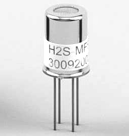 Alphasense представляет полупроводниковые сенсоры p-type