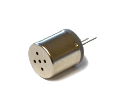 Полупроводниковые сенсоры от Fis