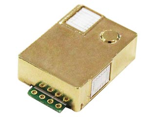 Самые дешевые инфракрасные датчики от Winsen