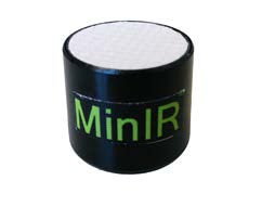 Инфракрасные датчики углекислого газа от GSS : Газсенсор