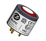 Alphasense предлагает новую линейку: Газсенсор