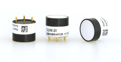 Первый в мире датчик паров кислот: Газсенсор