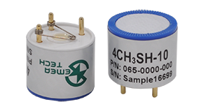 Появились новые электрохимические датчики