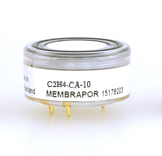 Membrapor разработали сверхчувствительный датчик: Газсенсор