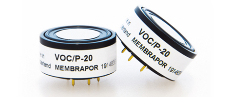 Новинки от Membrapor сенсоры сероуглерода : Газсенсор