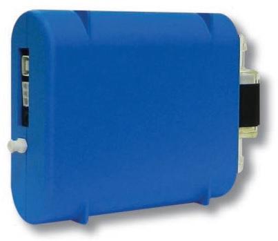 Status Scientific объявила о выпуске анализаторов: Газсенсор