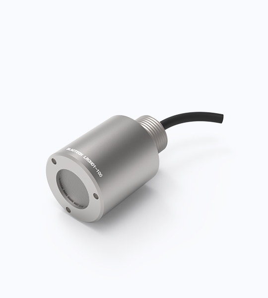 Компания Dalian Actech представила лазерный модуль