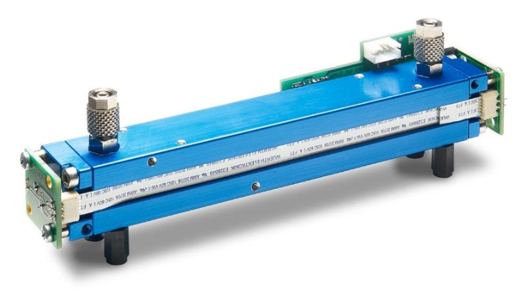 Новые инфракрасные датчики метана