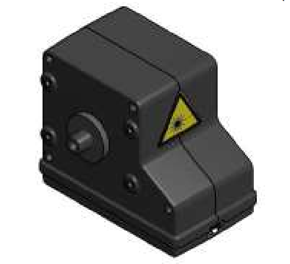 Лазерные датчики пыли от Alphasense : Газсенсор