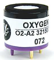 Alphasense - проблемы с сенсорами кислорода.