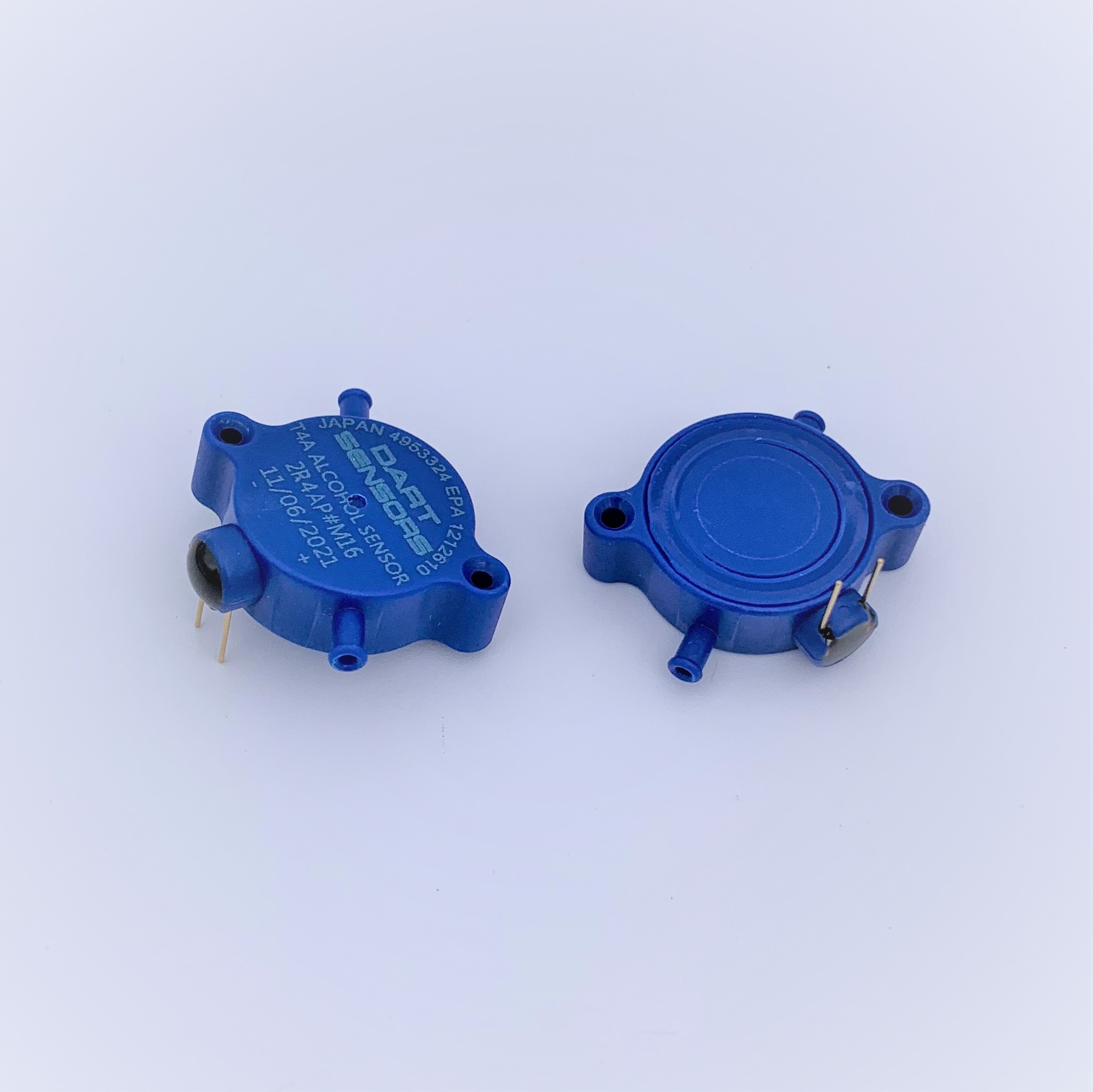 Датчик Алкоголя для устройств блокировки зажигания