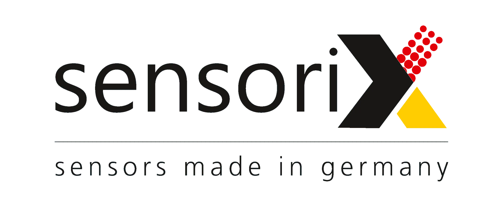 Новые сенсоры Sensorix!