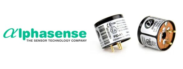 Расширение линейки фото ионизационных сенсоров от Alphasense : Газсенсор