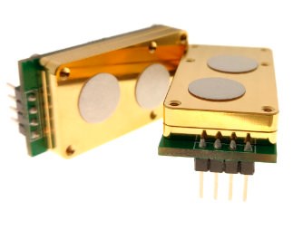 Предлагаем к поставке сенсоры на фреоны R32 и R290: Газсенсор