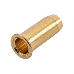 На коннекторы Cambion снижены цены: Газсенсор