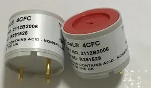 Предлагаем сенсоры City Tech со склада в Москве по низким ценам: Газсенсор