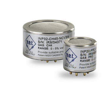 Компания N.E.T. информирует о 10% повышении цены на всю линейку NDIR: Газсенсор Москва