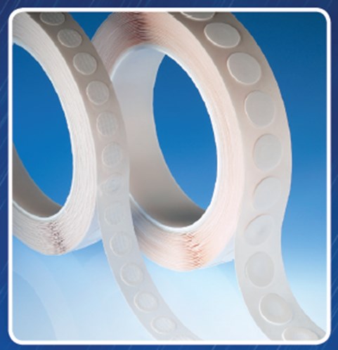 Защитные мембраны для сенсоров газа серии PMV: Газсенсор в Москве