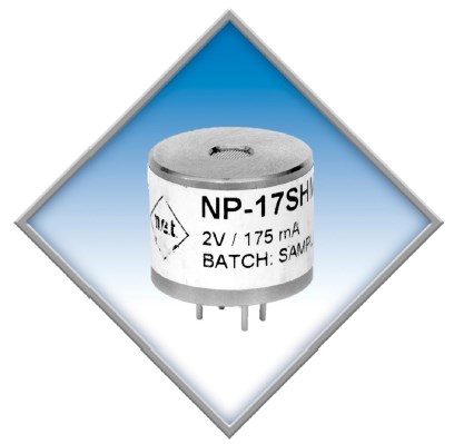 Итальянский производитель газовых датчиков N.E.T. предлагает пеллисторы (сенсоры) на горючие газы: Газсенсор в Москве