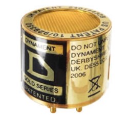 Dynament сообщает о производстве оптических газовых сенсоров: Газсенсор