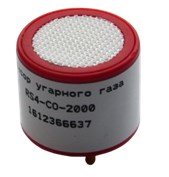 Ультрабюджетный сенсор угарного газа RS4-СО-5000