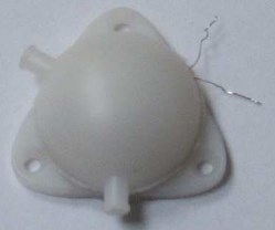 Dart sensor расширил ассортимент: Газсенсор