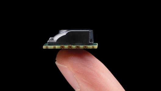 Миниатюрный инфракрасный сенсор S12 CO2 на угарный газ (CO2) от компании Senseair