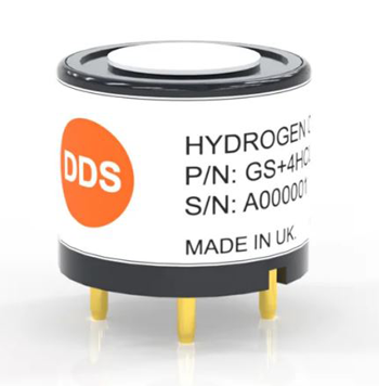 Новый датчик хлористого водорода GS+4HCL от DD Scientific