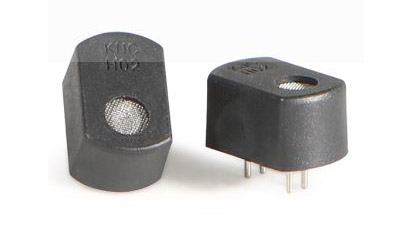 Новый сенсор KGS H02 на горючие газы от компании Korea New Ceramics (KNC)