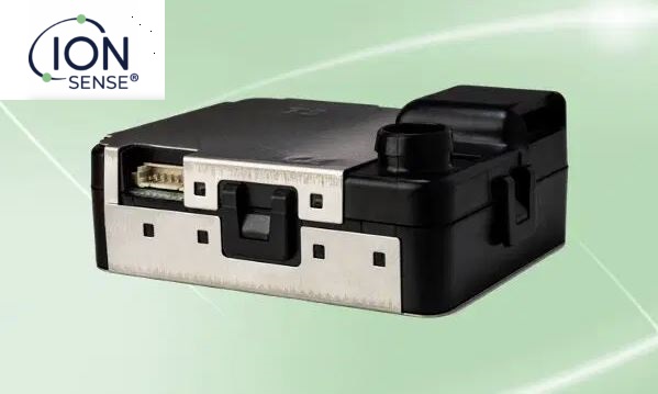 NextPM – датчик твердых частиц (пыли) от компании ION Sense