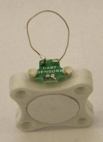 Dart sensors анонсировал начало производства