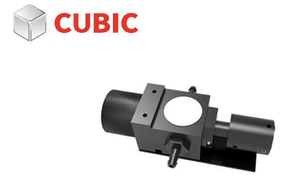 Сенсоры пыли компании Cubic для применения на открытых объектах