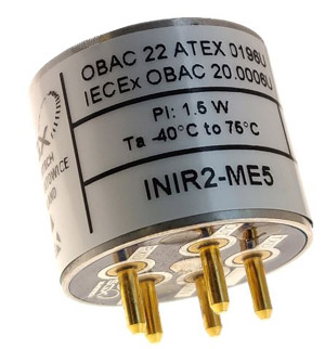 SGX Sensortech сняла с производства сенсоры первой серии INIR